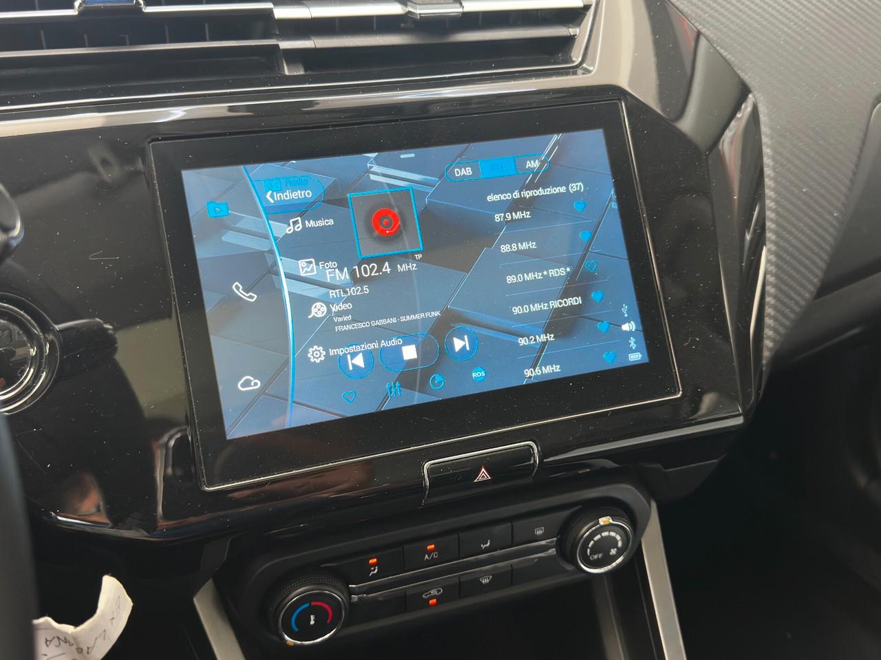 Dr 3.0 1.5 BENZINA KM 15.900 - 2024