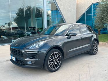 Porsche Macan S 3.0d 250cv pdk