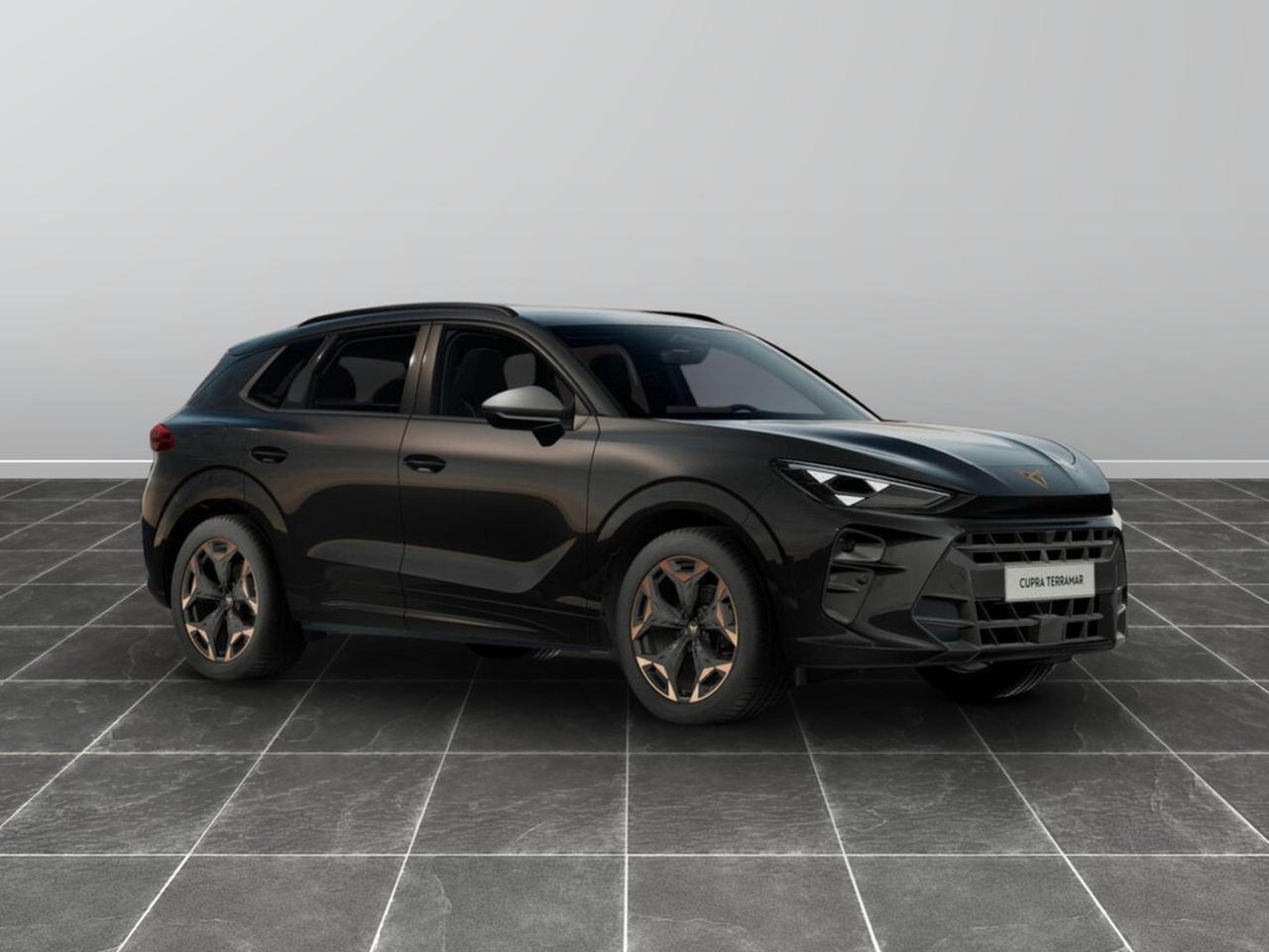 Cupra Terramar 1.5 hybrid 150cv