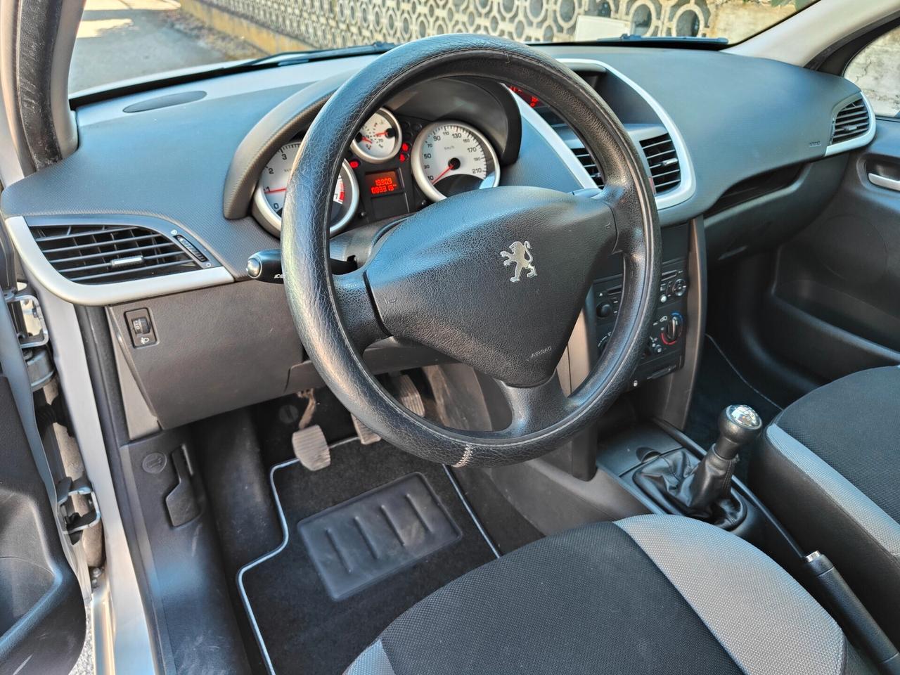 Peugeot 207 1.4 VTi 95CV 5p. X Line