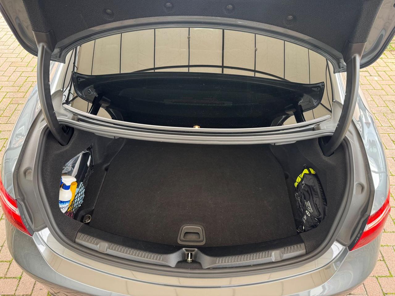 Mercedes-Benz E 220 Premium Plus E 220 D #9679