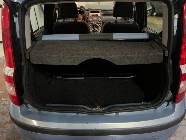 FIAT Panda 1.1 Active GARANZIA 24 MESI