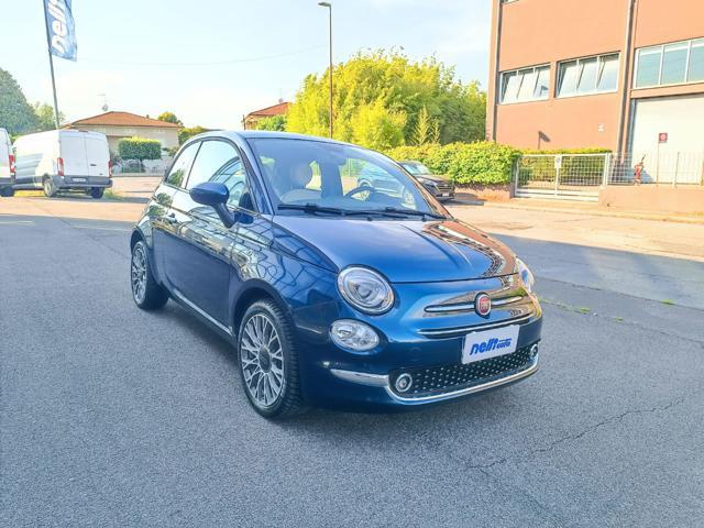 FIAT 500 1.2 Star