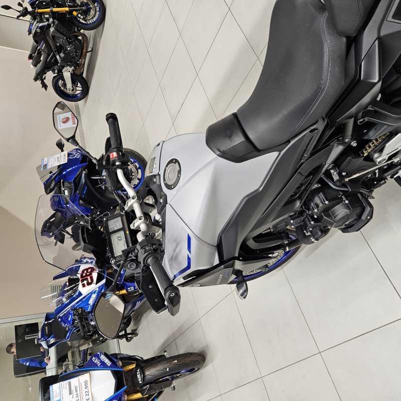 Yamaha Tracer 900 - 2020