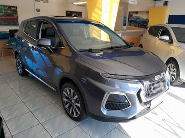 EVO 4 1.6 BENZINA / GPL 106CV