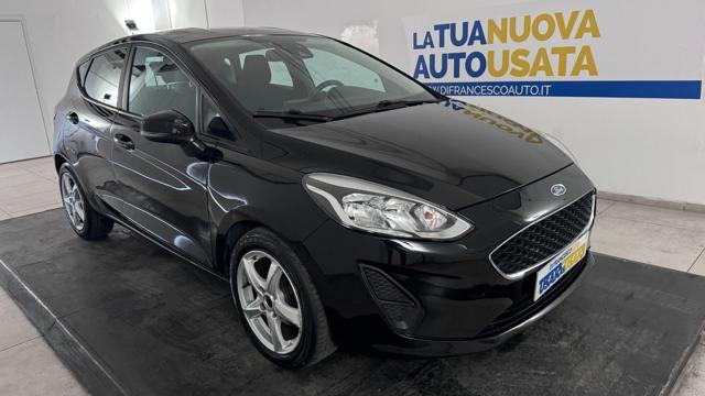 FORD Fiesta 5p 1.5 tdci Plus 85cv Neopatentati