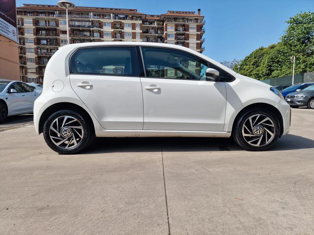 Volkswagen up! 5 Porte up! 5p 1.0 Move up! 60cv