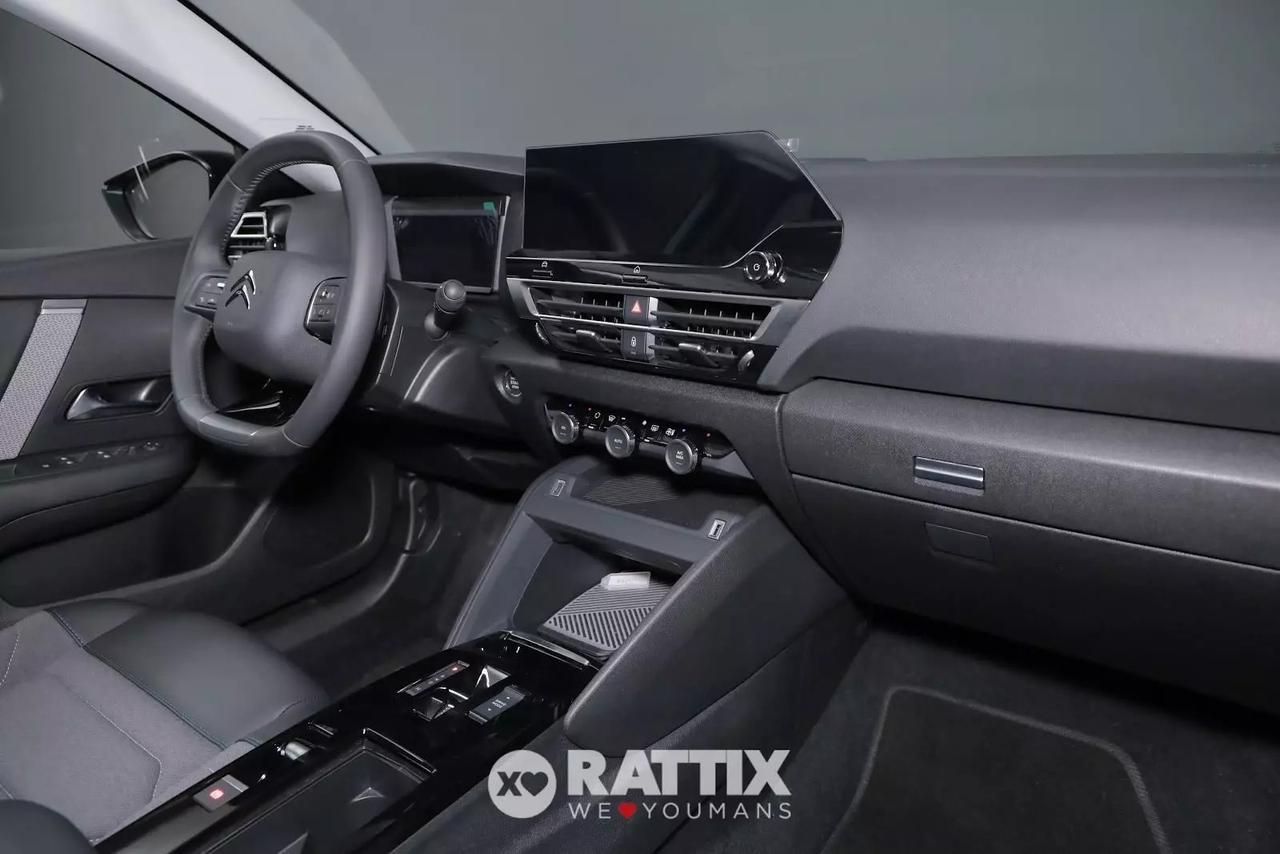 Citroen C4 1.2 Puretech 130CV Plus EAT8