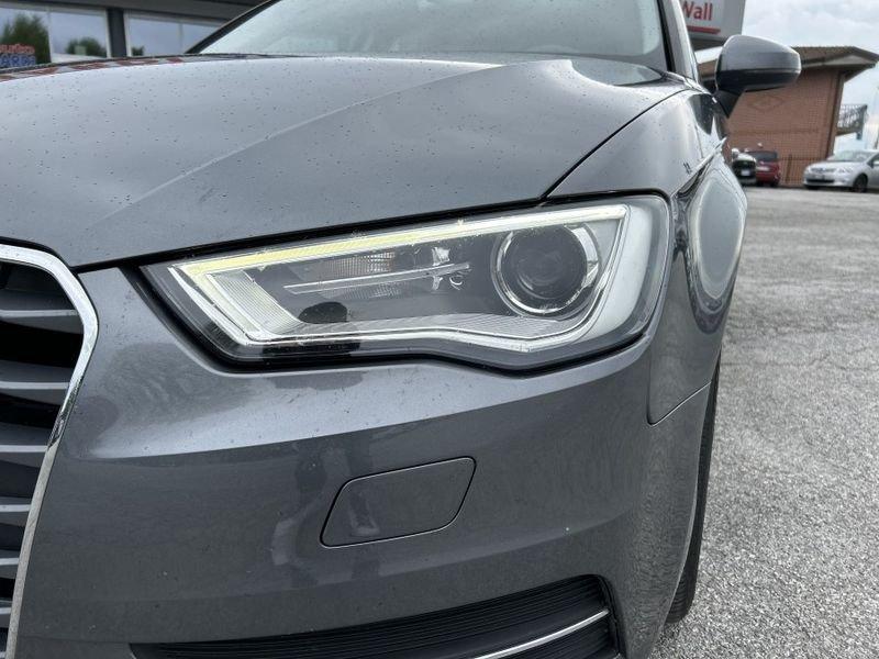 Audi A3 SPB 1.6 TDI clean diesel Ambiente