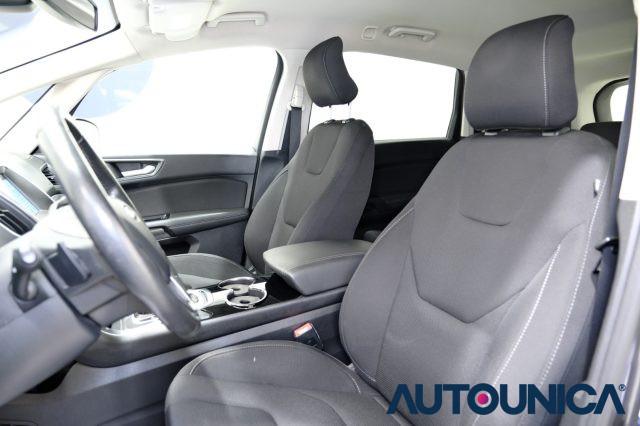 FORD S-Max 2.0 TDCi 150CV S&S POWERSHIFT 7 POSTI TITANIUM