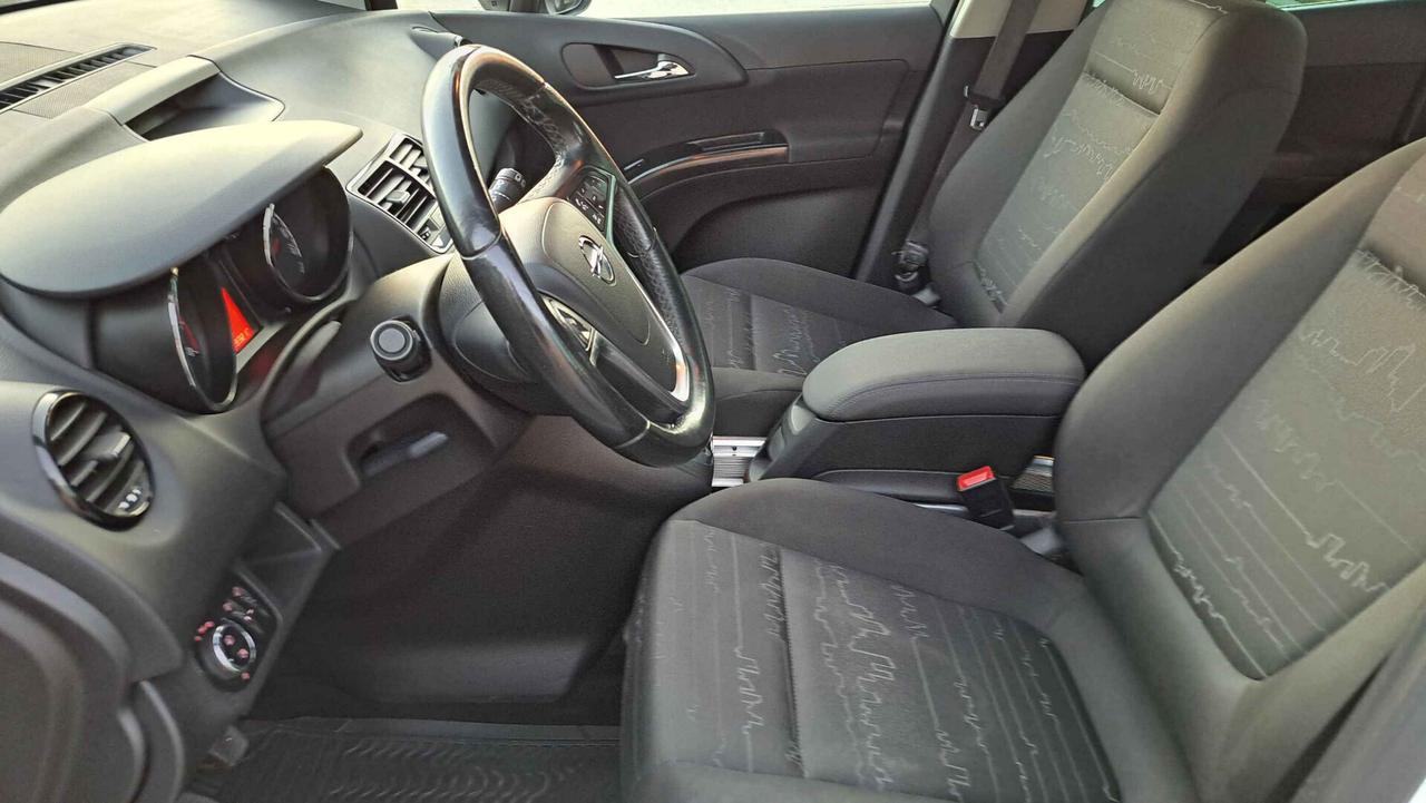 Opel Meriva 1.4 Benzina 120Cv Cosmo