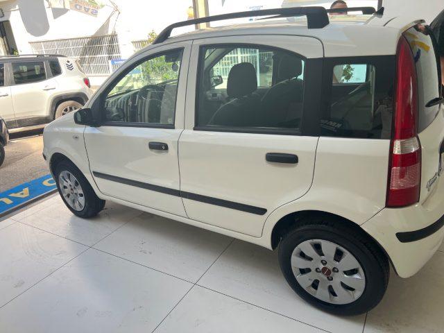 FIAT Panda 1.2 dynamic Natural Power