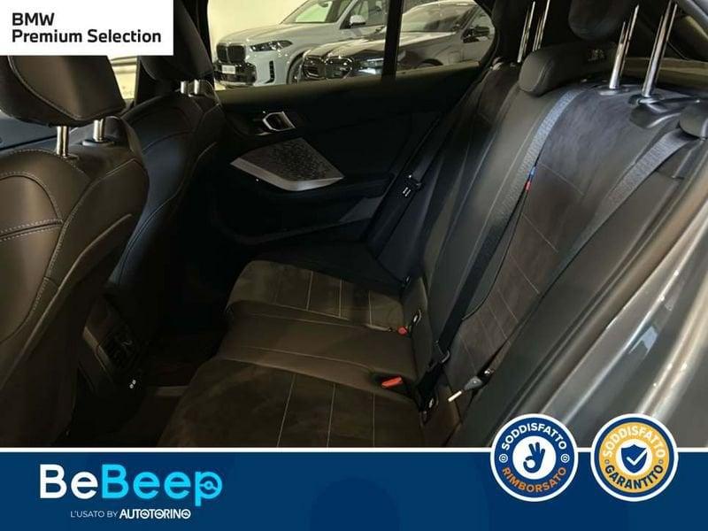 BMW Serie 1 120D 48V MSPORT AUTO