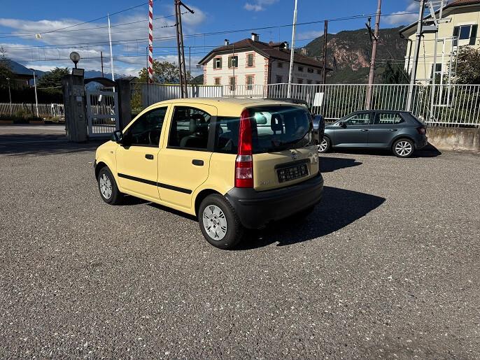 Fiat Panda 1.2 Benzina Climbing