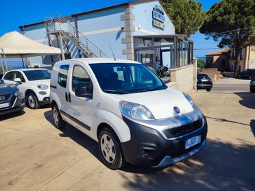 Fiat Fiorino 1.3 MJT 95CV Combinato SX