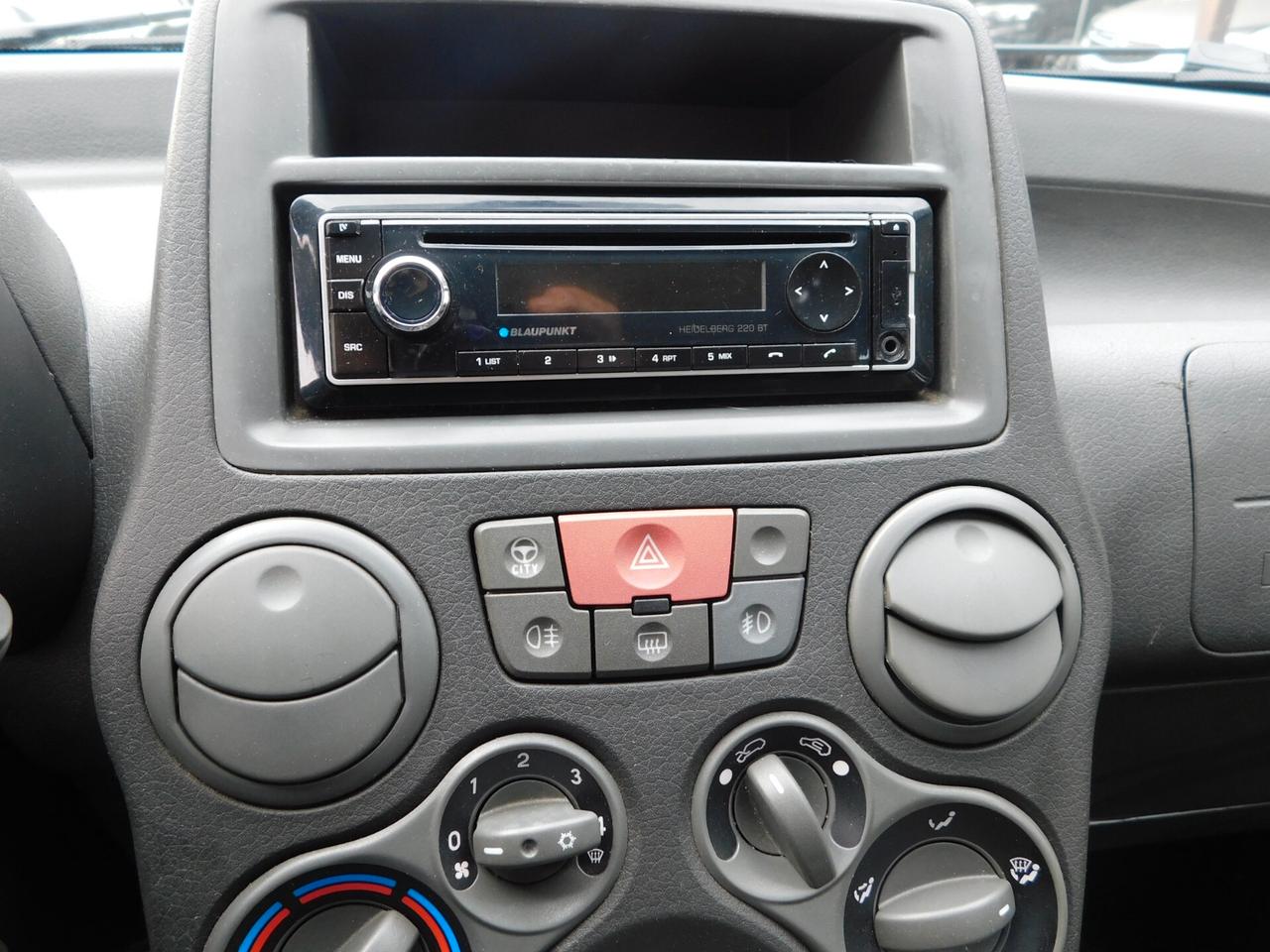 Fiat Panda 1.3 MJT 16V 4x4 Climbing