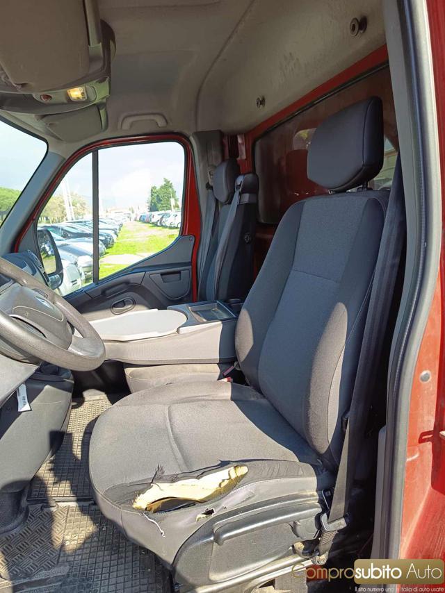 RENAULT Master T28 2.3 dCi/170 + IVA 22%