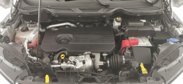 FORD EcoSport 1.5 TDCi 95 CV Business