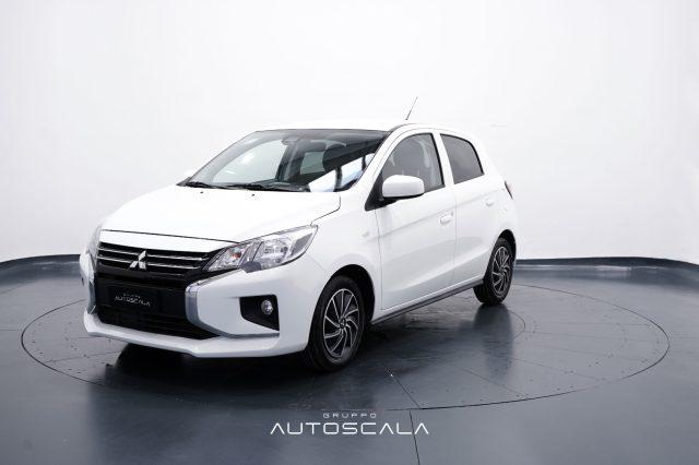 MITSUBISHI Space Star 1.2 70cv Intense