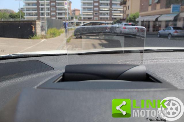 MITSUBISHI Eclipse Cross 1.5 turbo 2WD Instyle Tettuccio panoramico
