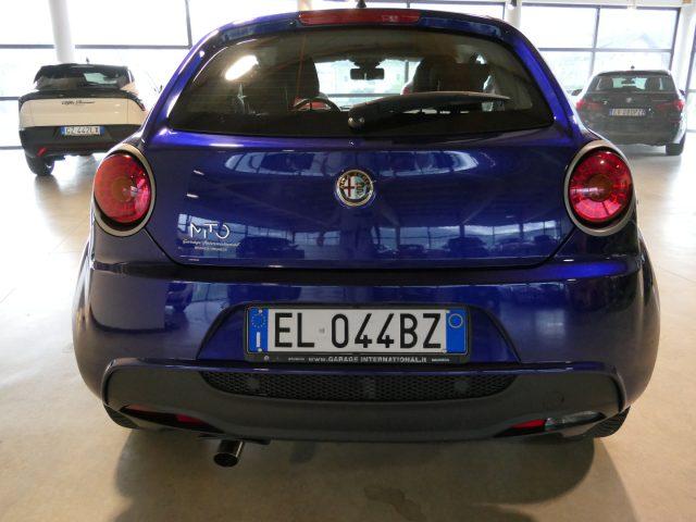 ALFA ROMEO MiTo 1.4 78 CV 8V S&S Progression