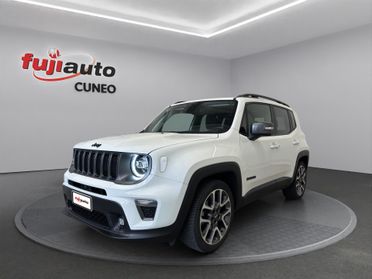 Jeep Renegade 1.5 turbo t4 mhev S 2wd 130cv dct