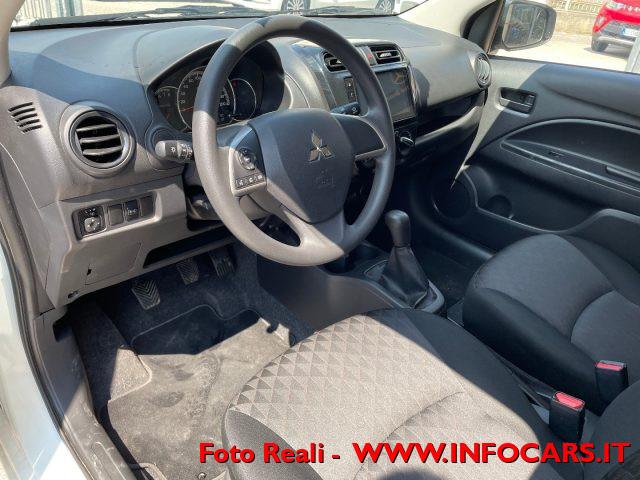 MITSUBISHI Space Star 1.2 Invite NEOPATENTATI PROMO !
