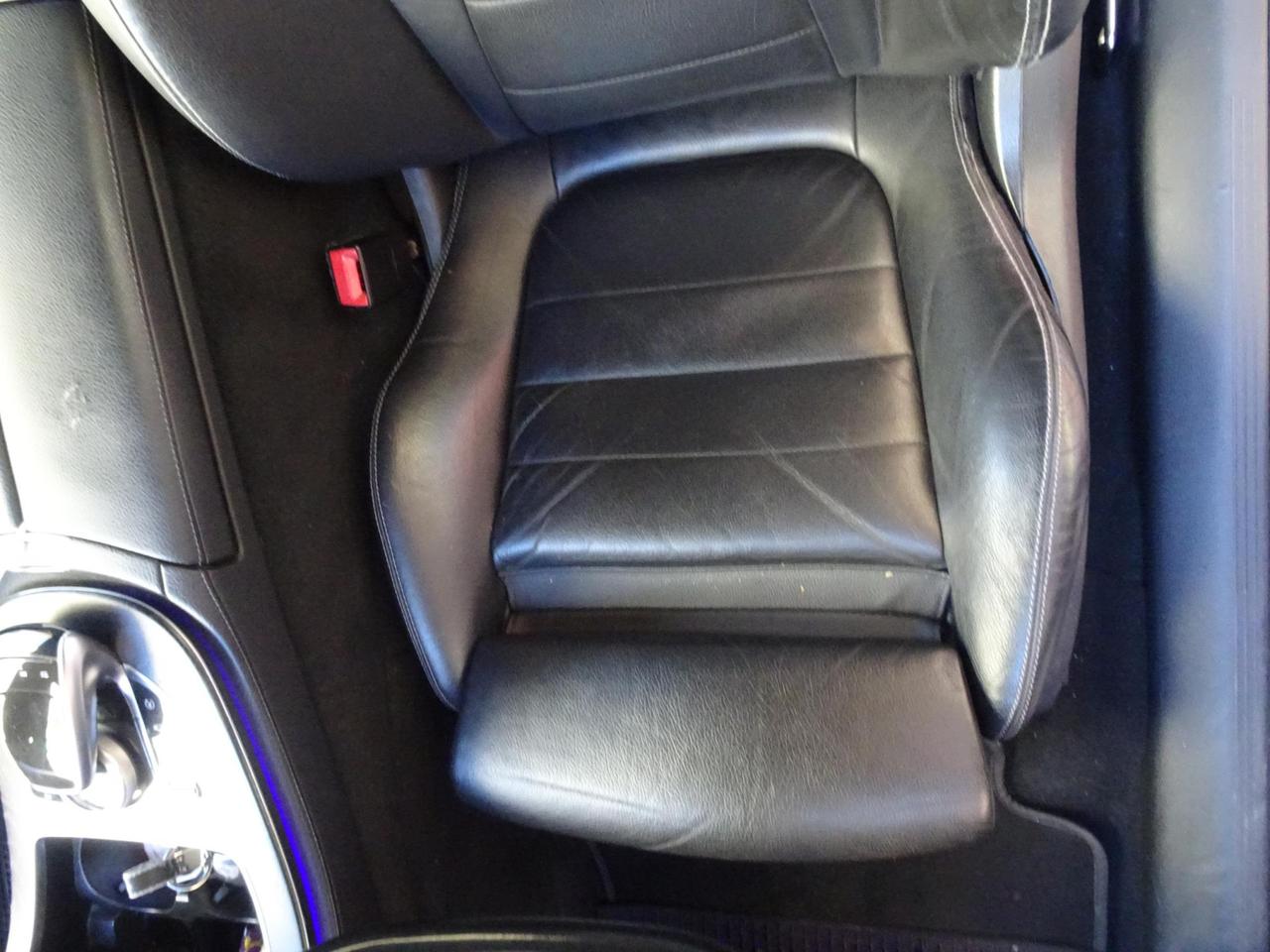 Mercedes-Benz E 220 d Auto Premium Plus