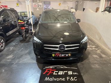 Mercedes-benz B 180 B 180 d Automatic Sport