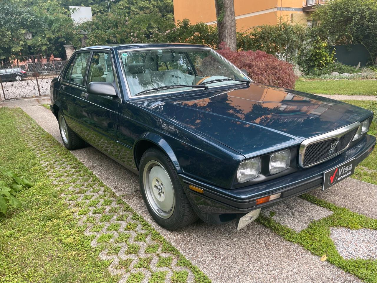 Maserati 422