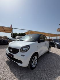 Smart ForFour 70 1.0