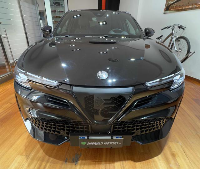 ALFA ROMEO Junior 1.2 145 CV Hybrid eDCT6 Speciale