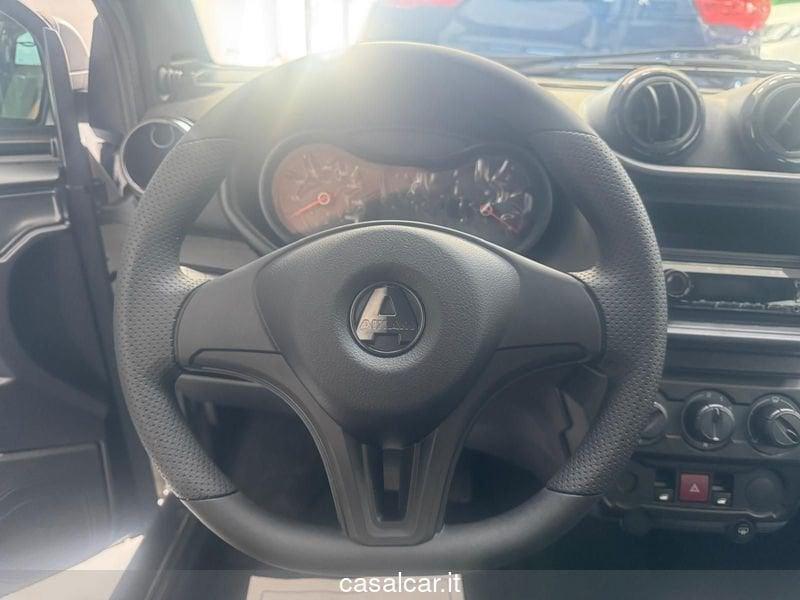 Aixam City City Pack Ambition 24 MESI DI GARANZIA PRONTA CONSEGNA