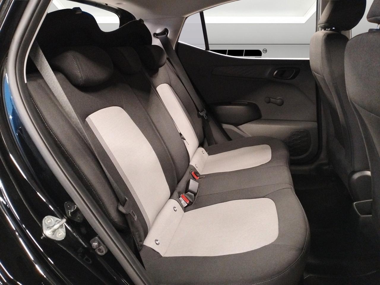 Hyundai i10 1.0 MPI Advanced