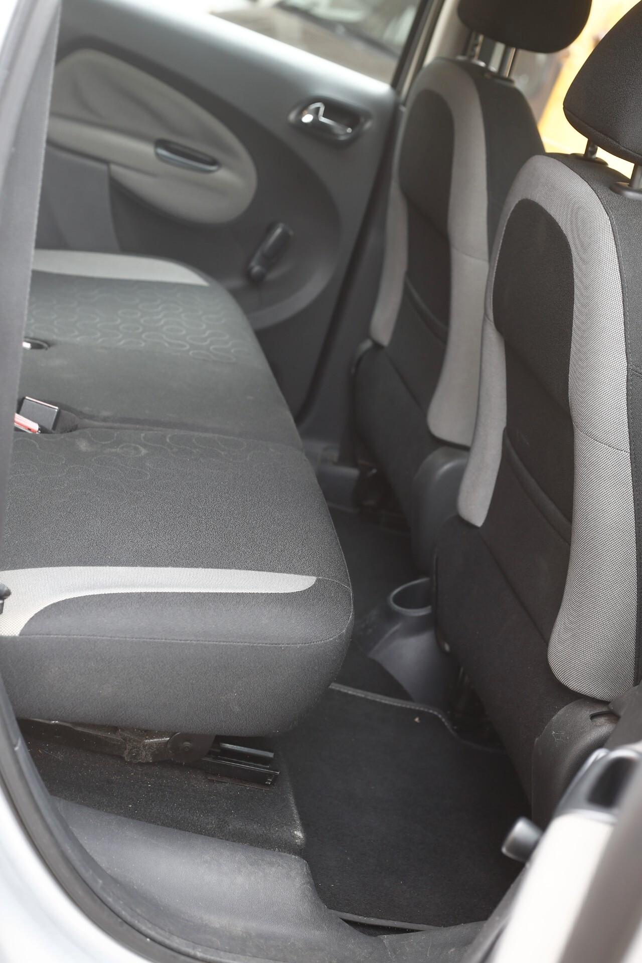 Citroen C3 Picasso 1.6 HDi 90 airdream Perfect