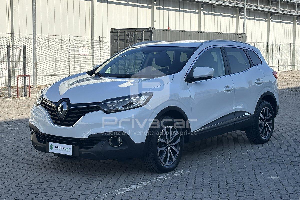 RENAULT Kadjar dCi 8V 110CV Energy Life