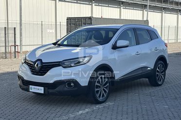 RENAULT Kadjar dCi 8V 110CV Energy Life