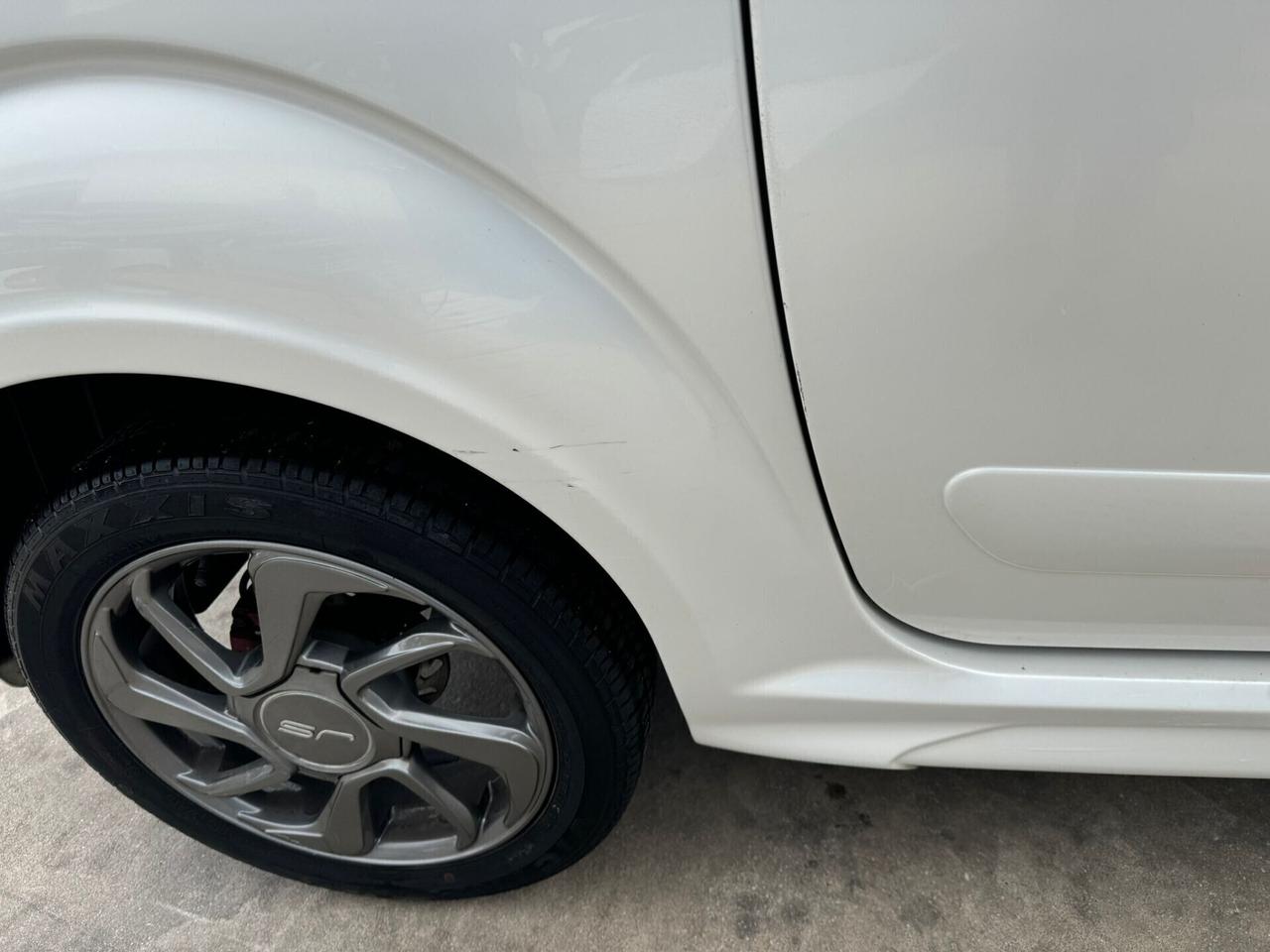 Ligier JS JS50 Progress Sport