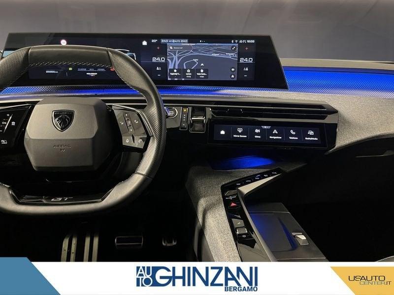 Peugeot 3008 3008 Hybrid 136 e-DCS6 GT