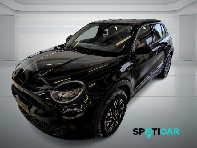 FIAT 600 Hybrid 110 CV DCT MHEV Pop
