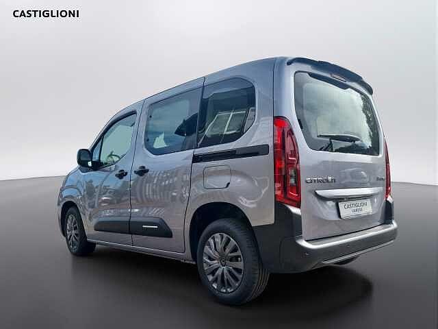 Citroen Berlingo Berlingo M PLUS DIESEL100 MT