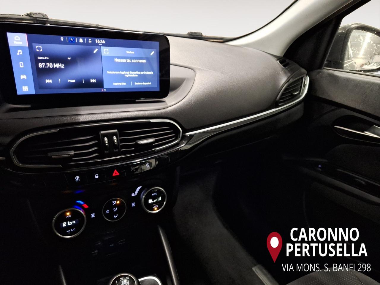 Fiat Tipo Station Wagon Tipo SW 1.3 mjt CityLife s&s 95cv