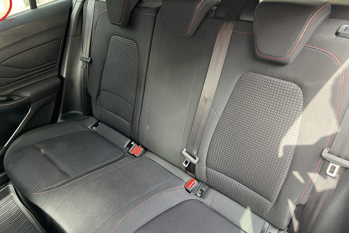 FORD Focus 1.0 EcoBoost 125 CV 5p. ST-Line