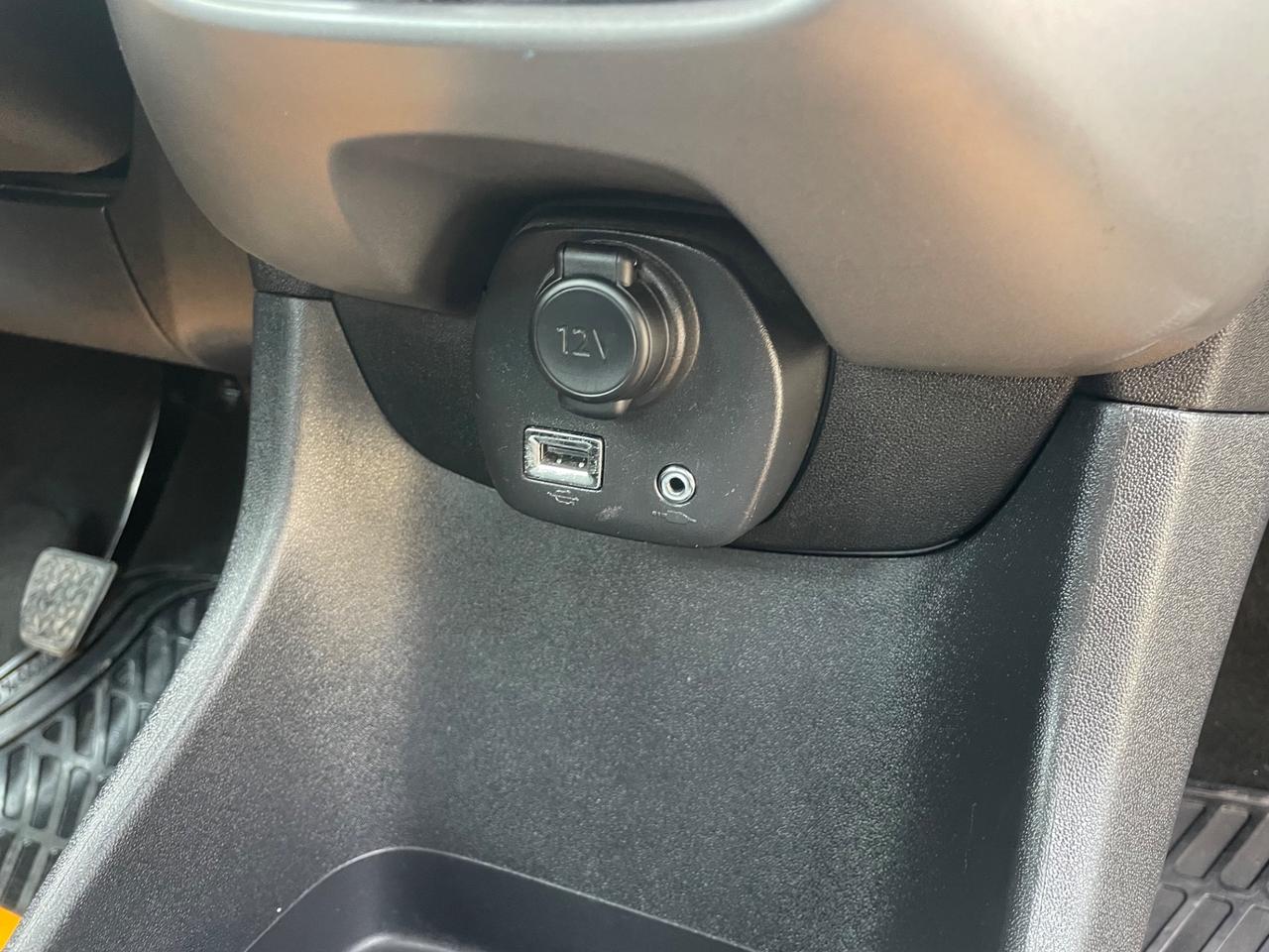 TOYOTA AYGO 1.0 BENZINA 72 (CV) 2020