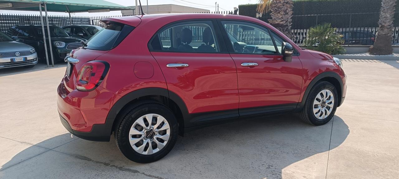 Fiat 500X 1.3 MultiJet 95 CV Cult