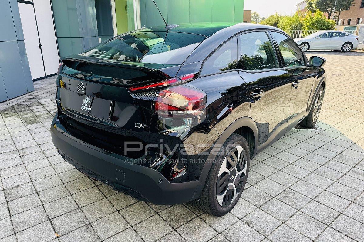 CITROEN C4 PureTech 130 S&S Feel Pack