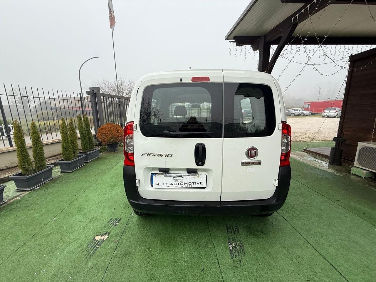 FIAT FIORINO