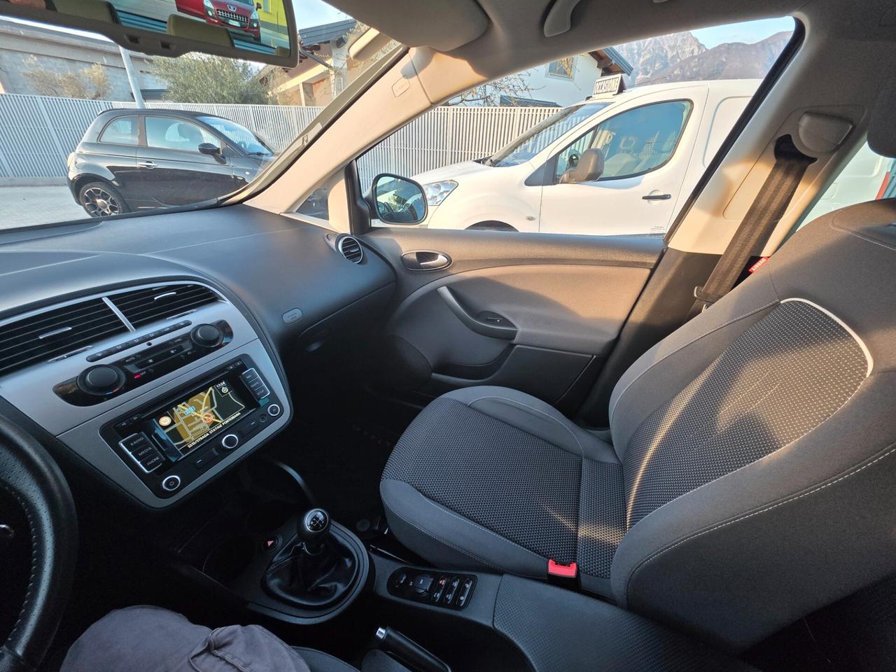 Seat Altea XL 1.6 TDI 105CV perfetta e garantita 12M