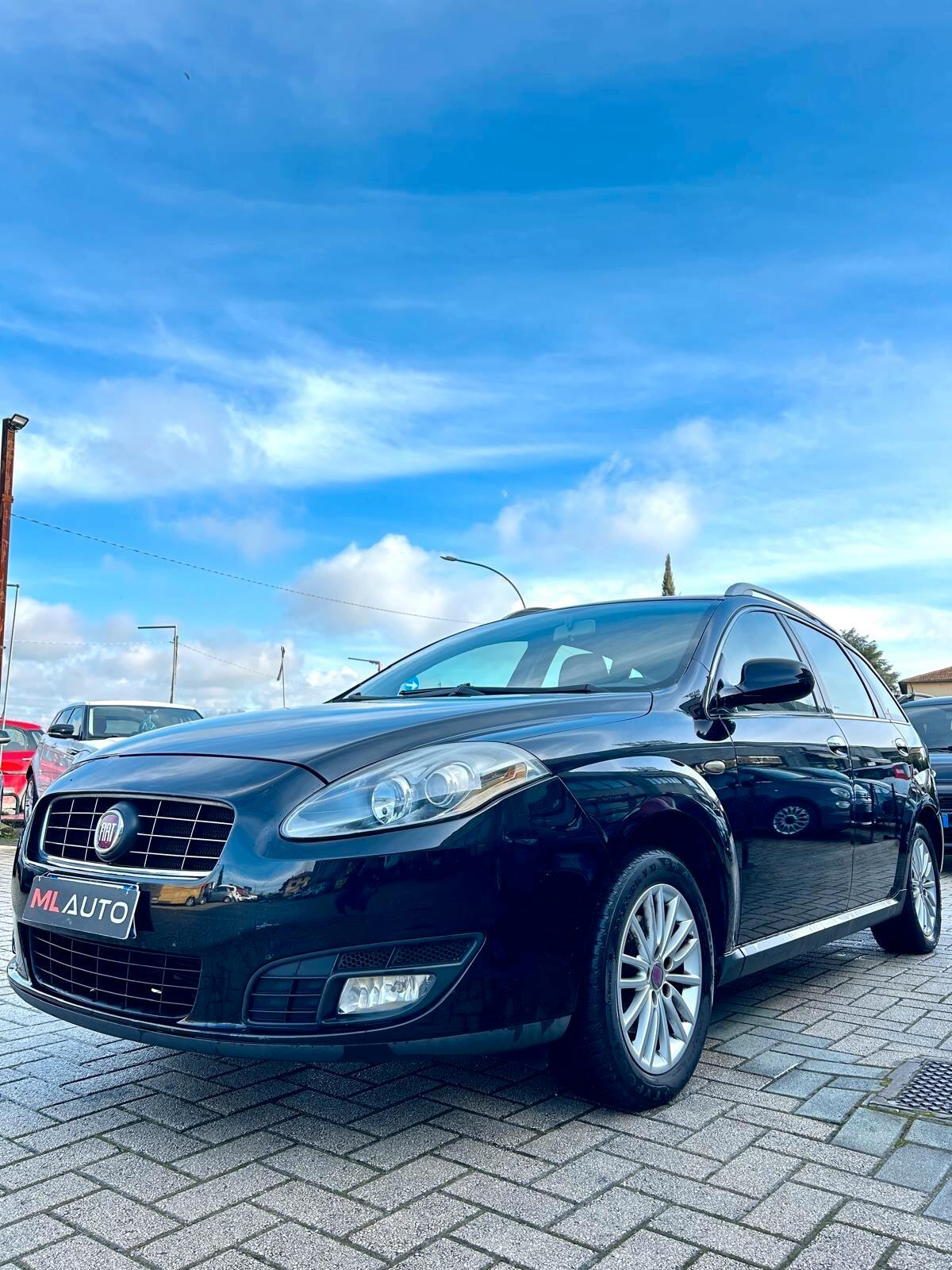 Fiat Croma 1.8 Mpi 16V GPL Dynamic