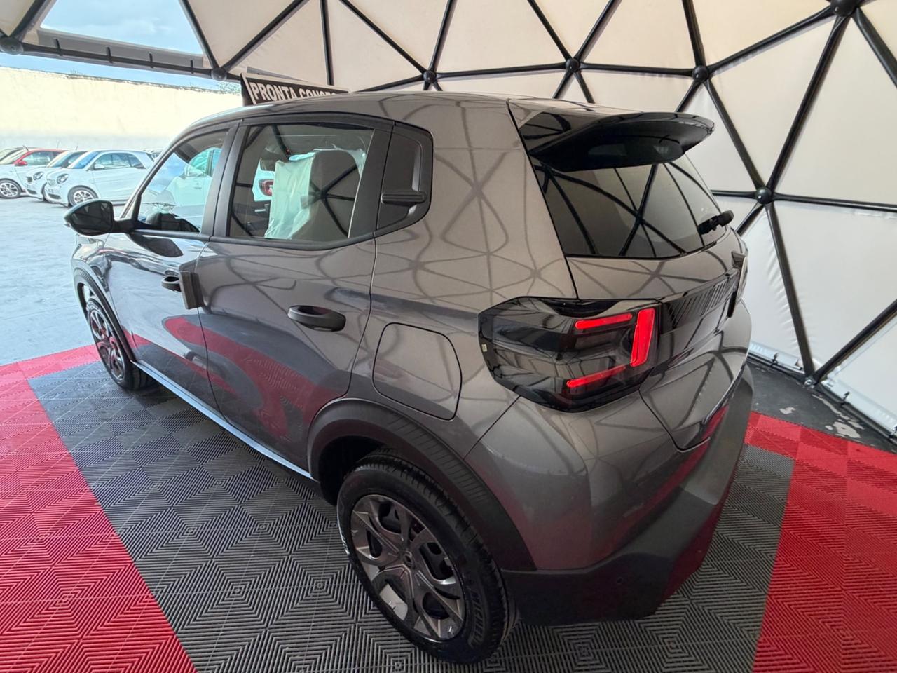 Citroen C3 PureTech 100 S&S You